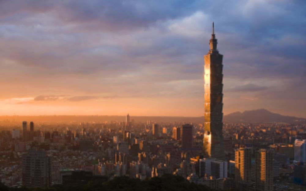 台北101（Taipei 101）